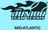 USTA Mid-Atlantic Section 2017 Maryland JTT Regionals Captain and
