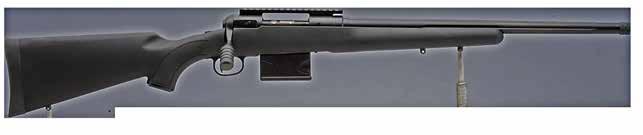 new 10 SAVAGE ASHBURY PRECISION Saber Modular Rifle Chassis System with Double-Locking Side Folding Stock Magpul MOE Pistol Grip & Buttstock // Magpul PMAG AICS 5-Round Detachable Box Magazine