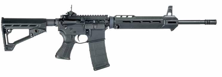 new new MSR 10 HUNTER MSR 15 RECON Better is a 7.8 lb Hunting Rifle Compact AR10 Design // Custom-Forged Upper/Lower // Melonite QPQ Medium Barrel with 5R Rifling // Free-Float Handguard BLACKHAWK!