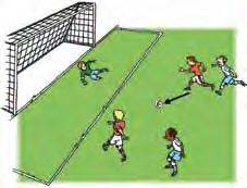 nearer to the opponent s goal line than both the ball and the second to