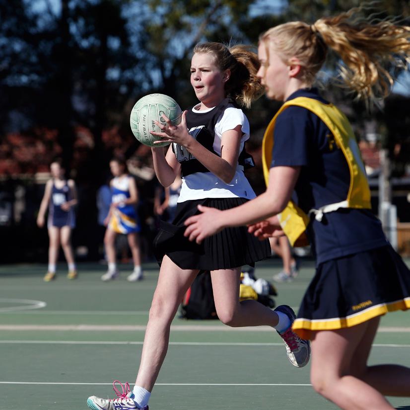 Throughout this Coach Approach document, the term player refers to anyone participating in netball programs, competitions, or activities (i.e. at any age, at any level and in any place).