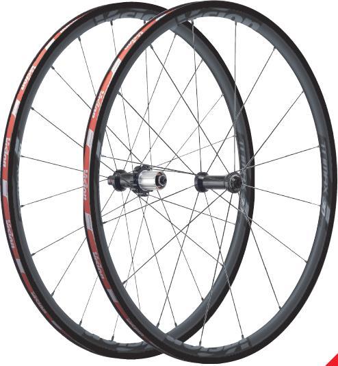 PEO hard coating RIM TRIMAX 30 KB CLINCHER Alloy 30mm section tubeless ready/clincher rim Interspoke milling R06