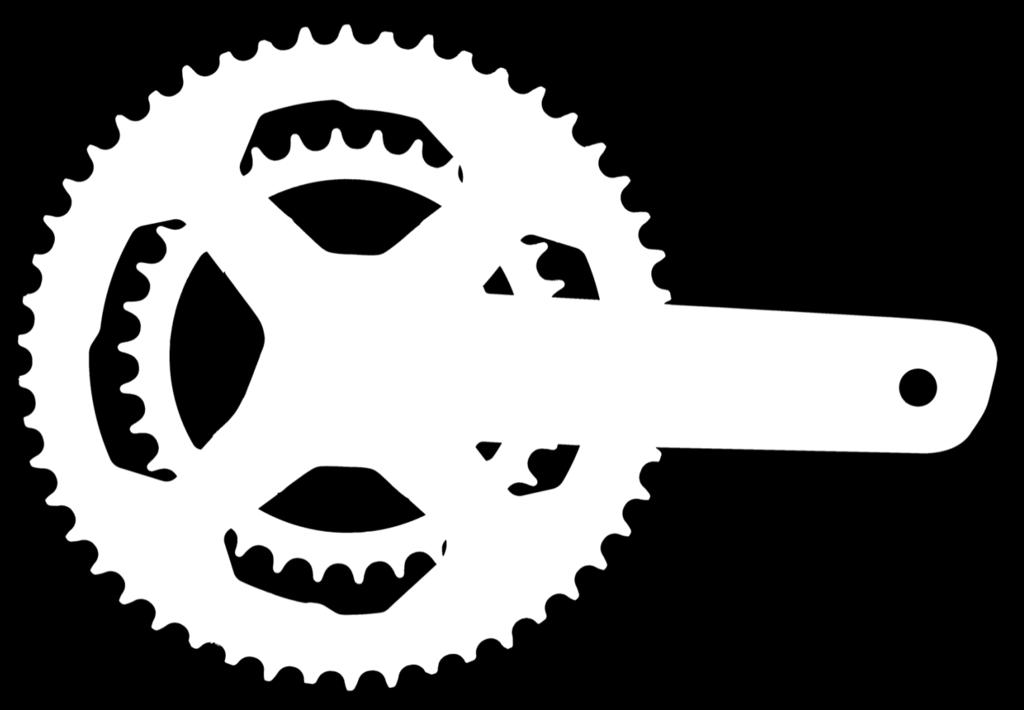 CRANKSET UD CARBON FINISH Lighter weight BB386EVO SPINDLE Maximum frame compatibility LENGTH