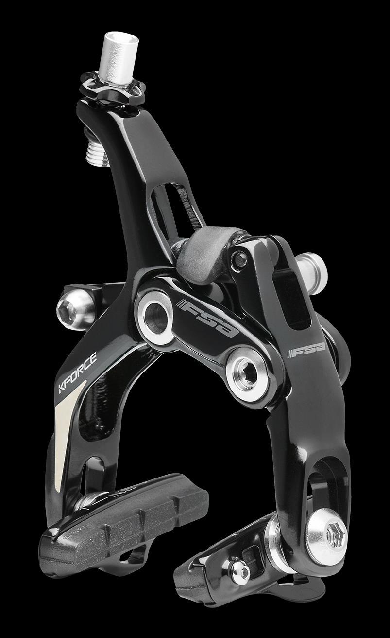 BRAKESET DUAL-PIVOT DESIGN Newest and most advanced GREATEST POWER,