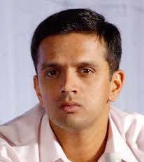 (3) Cheating is made in cricket 14. What is the middle name of Rahul Dravid? (1) Naren (2) Sharad (3) Shyam 15.