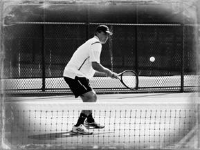 Tennis Camp Led by Dick Winters June 13-24 Monday - Friday 3:30pm - 5:30pm 4th - 12th grade $60 per student or $100 per family Kiwanis Park Tennis Courts 1700 Maple St, Holt This summer program will