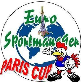 The Paris Cup tournament will be held at La Queue En Brie. PARIS: Who doesn't know the Eiffel Tower?