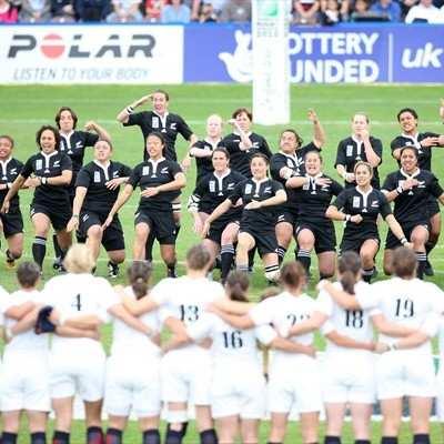 COMMENTARY Womens Rugby World Cup is a competition that, in its later years, has been dominated by just two teams New Zealand and England. This year was no exception.