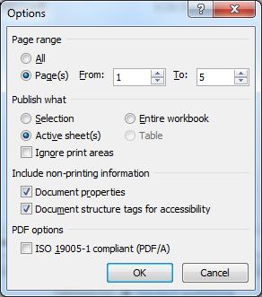 3. Edit the summary text box so that it addresses the specific collection site, characteristics, and data output. Saving a PDF copy of your report: 1.