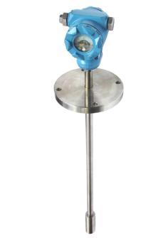 MB260/MB261/MB264 Submersible Level Transmitter Features Separate construction.