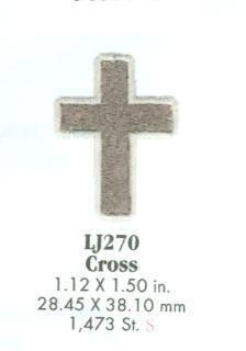 Cross - 107