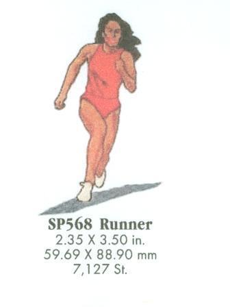 156 Runner