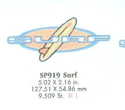 Surf - 200