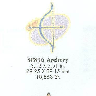 298 Archery