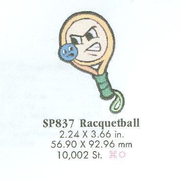 Raquetball