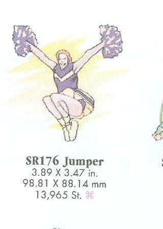 Jumper -