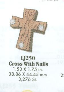 086 Cross