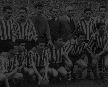 The club Athletic Club TEAM WITH THE SECOND HIGHEST NUMBER OF CUPS IN THE SPANISH FOOTBALL (23) Full name ATHLETIC CLUB Nickname(s) LOS LEONES (THE LIONS) Established 1898 (119 YEARS) The survival of