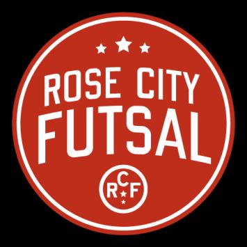 ROSE CITY FUTSAL LAWS OF THE GAME ADULT 5 v 5 Legend: Rule deviates from FIFA Futsal Laws House Rule Former House Rule now compliant with FIFA Futsal Laws PLAYERS A match is played by two teams of