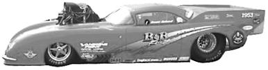 Pro Mods PRO MOD and OUTLAW PRO MOD Any body designed and/or marketed as a 1:10 scale ProMod body allowed.