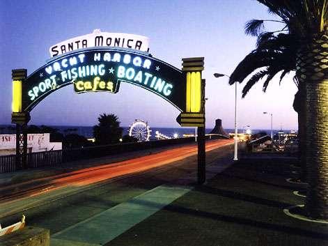 SANTA MONICA Beach Community- Former Streetcar City 8.