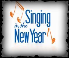 Singing in the New Year A Vocal Competition Sponsored by Maurer Law 7 th annual, Singing in the New Year - A Vocal Competition presented by First Night Spokane and iheartmedia KISS 98.