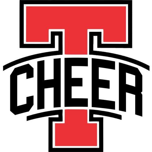TRAVIS HIGH SCHOOL 2017-2018 Cheerleading Tryout Packet Name: Packet Includes: Cheer Website: http://thstigercheer.weebly.