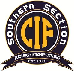TO: CIF SOUTHERN SECTION PRINCIPALS CIF SOUTHERN SECTION ATHLETIC DIRECTORS FROM: ROB WIGOD, COMMISSIONER OF ATHLETICS SUBJECT: 2016-17 FALL SPORTS PLAYOFF DIVISIONS DATE: JUNE 17, 2016 We are