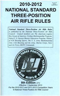 The National Rifle Association (NRA) is a leading organizer of Sectional Matches. It offers several different annual Sectional Matches for juniors. 4. Virtual Matches.