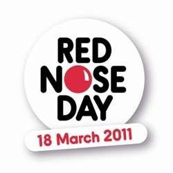 fundraising on the 18 th March. We managed to raise 23 which was donated to Comic Relief.