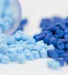 Applications Pharmaceuticals The true density of active and excipient materials is used to determine their composition for both development and process control efforts. See USP [699].