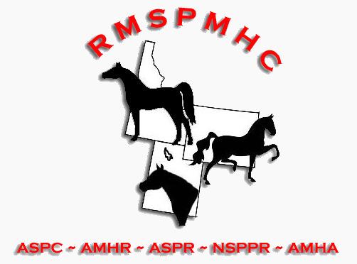 1 st st Annual RMSPMHC Show May 12 th - 13 th, 2017 ASPC/AMHR/ASPR Miniature Horse & Pony Show Box Elder County Fair Grounds Judges: Alan Dial Linda Reynolds Steward: Glade Player Ring Steward: Tammi
