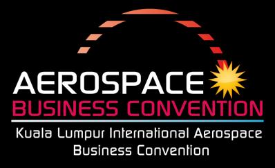 Kuala Lumpur International Aerospace Business Convention (KLIABC 2016) 7-9