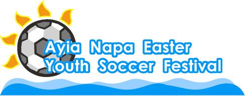 Application AYIA NAPA YOUTH SOCCER FESTIVAL 2014 Name of team Contact name / group leader... Pers.tel... Name list of players & team officials of age group Coach name.... Assistant coach.