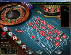 Players may generally continue to make their wagers even after the ball is spinning until the dealer indicates no more bets.