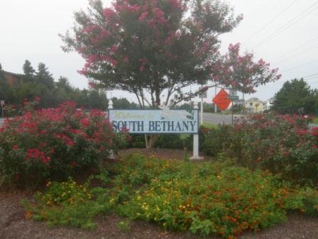 YOUR GUIDE TO A SOUTH BETHANY, DELAWARE VACATION