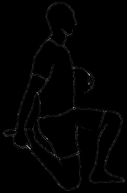 for Specific Yoga Poses Baby Dancer Pose in Chair 1. Sit on the edge of a chair, facing to the side. 2.