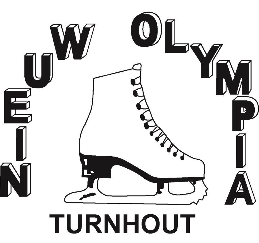 Turnhout April 15-16, 2017 Synchronized Skating