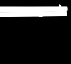 1873 Half Octagonal barrel rifle 18" ITEM # 342440 Case-hardened, A-Grade walnut UBERTI 1873 Trapper rifle 16 1 /8" ITEM # 342430 Blued, A-Grade walnut, round barrel Chambered for the then new.