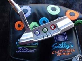 the guidelines set in this report, I hope you find that putter that makes you feel confident, relaxed and certain of your choice. -Featured Article- How to Choose a Putter in a Golf Shop?