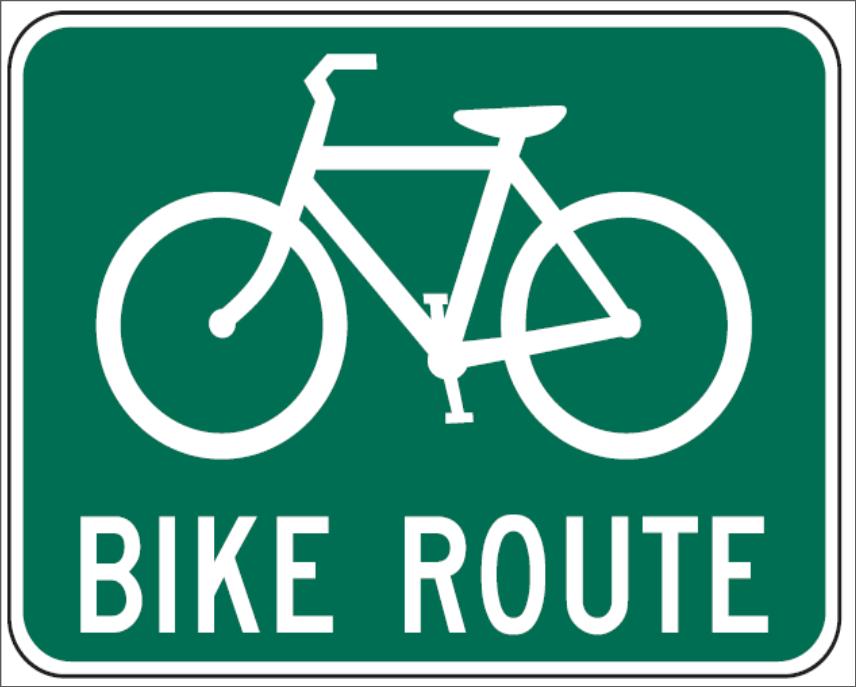 CHOOSING BIKEWAY TYPE 2012 GUIDE Refers to Bicycle Level of Service as a tool Provides