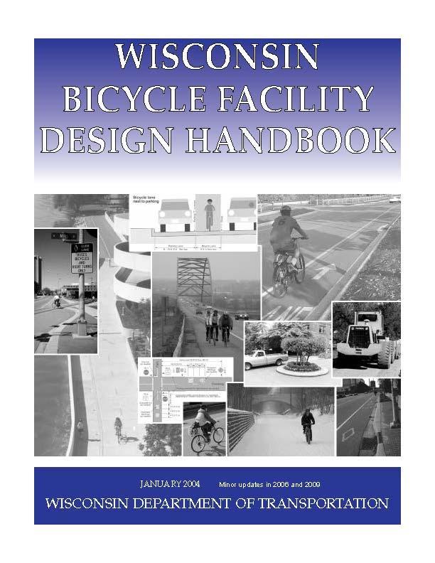 HOW THE AASHTO BIKE GUIDE IS USED State DOTs Basis for State Guides or Standards Local