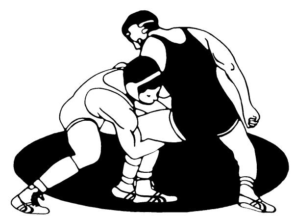 WRESTLING RULES The object of the sport of wrestling is to put your opponent on his back to pin your opponent.