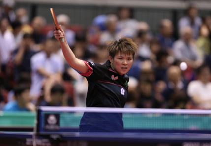 CHEN Szu-Yu Country Chinese Taipei Qualification Asian Cup 5-8th place World Rank 32 Seed 11 Age 24 Best WC Result - Achievements 2016 World Team Championships Bronze Medalist Short description The