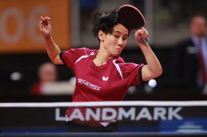 LIU Jia Country Austria Qualification Europe Cup 4th place World Rank 35 Seed 12 Age 35 Style of Play Attack / Left / Shakehand Best WC Result Quarterfinalist (2016) Achievements 2005 European