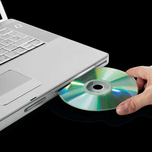 exe (where d: is your CD drive) - Follow the on-screen instructions 1 Apple Mac Exit