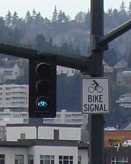 Bicycle Intersection Treatments c.