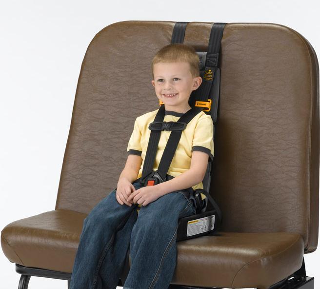 STANDARD STAR Standard STAR Parts Specialist for ALL School Bus Bodies Star Seats Part # STAR1 Provides solutions for Head Start and disability passengers.