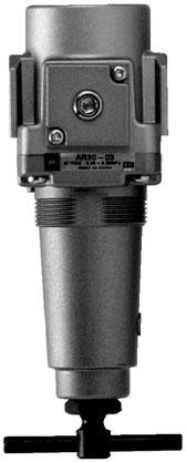 Regulator R2 to 6 Made to Order Specifications Contact P/ for detailed dimensions, specifications, and lead times.