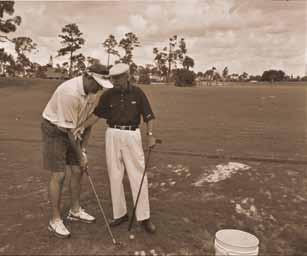 Opening for play in 1983, Bob Toski, PGA Tour Champion and the number one ranked golf instructor in the U.S. joined St. Andrews Country Club as the first Director of Golf.